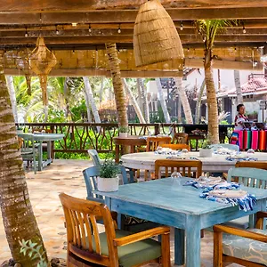 Ana Y Jose Hotel&spa Tulum