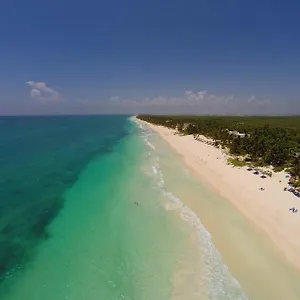Mestizo Boutique Tulum