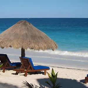 Sol Caribe Отель