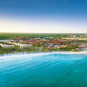 Barcelo Maya Colonial Курортный комплекс