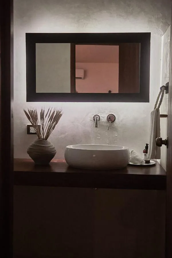 Hotel Boutique Terranova Tulum