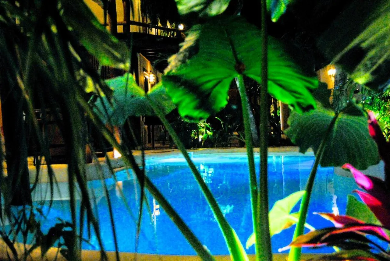 Hotel Boutique Terranova Tulum